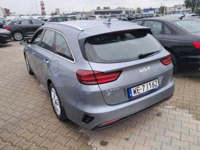 Kia Ceed - 2022