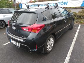 Toyota Auris - 2013