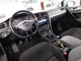 Volkswagen Golf - 2019