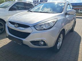 Hyundai ix35 - 2010