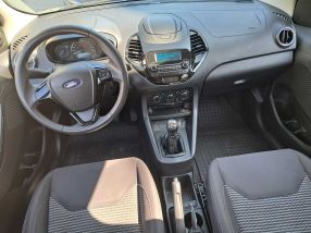 Ford Ka+ - 2019