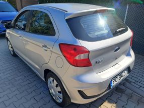 Ford Ka+ - 2019