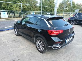 Volkswagen T-Roc - 2020