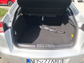Renault Laguna - 2011