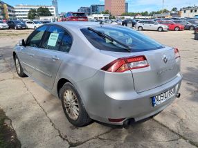 Renault Laguna - 2011
