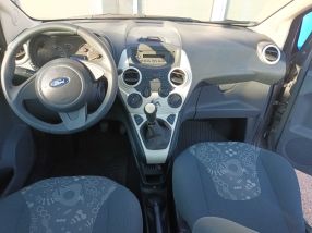 Ford Ka - 2015