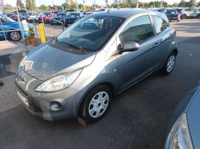 Ford Ka - 2015