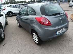 Ford Ka - 2015
