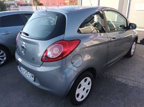 Ford Ka - 2015