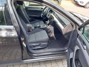 Volkswagen Passat - 2022