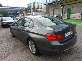 BMW 3 - 2014