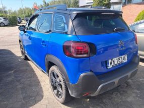 Citroen C3 Aircross - 2024