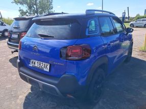 Citroen C3 Aircross - 2024