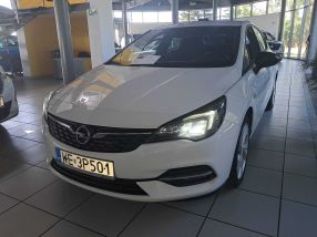 Opel Astra - 2021