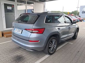 Skoda Kodiaq - 2019