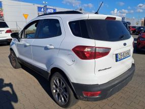 Ford Ecosport - 2018
