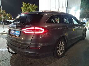 Ford Mondeo - 2019