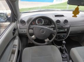 Chevrolet Lacetti - 2006