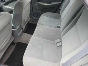 Chevrolet Lacetti - 2006