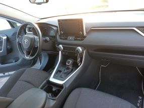 Toyota RAV 4 - 2021