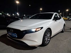 Mazda 3 - 2020
