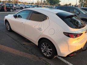 Mazda 3 - 2020