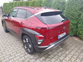 Hyundai Kona - 2023