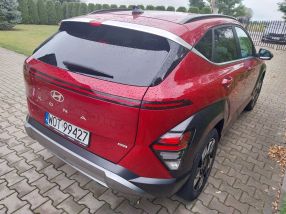 Hyundai Kona - 2023