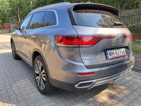 Renault Koleos - 2022
