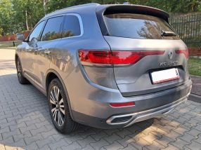 Renault Koleos - 2022