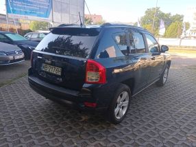Jeep Compass - 2012