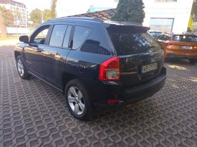 Jeep Compass - 2012