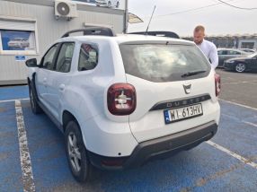 Dacia Duster - 2018