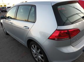 Volkswagen Golf - 2014