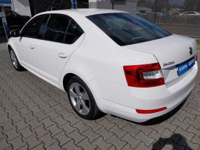 Skoda Octavia - 2015