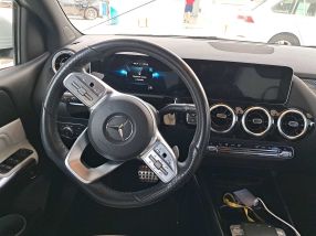Mercedes-Benz B - 2019