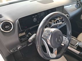 Mercedes-Benz B - 2019