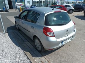 Renault Clio - 2010