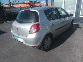 Renault Clio - 2010