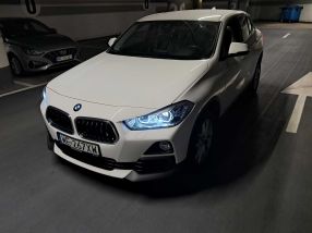 BMW X2 - 2019