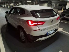 BMW X2 - 2019