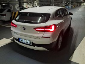 BMW X2 - 2019
