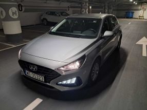 Hyundai i30 - 2021