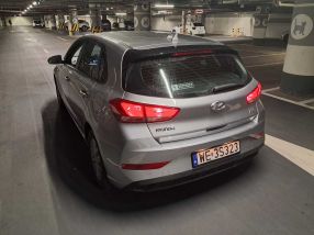Hyundai i30 - 2021