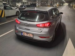 Hyundai i30 - 2021
