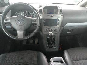 Opel Zafira - 2006