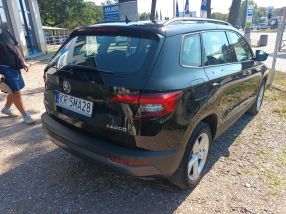 Skoda Karoq - 2019