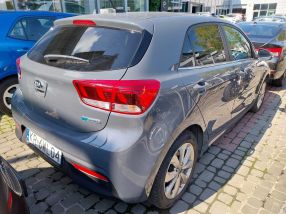 Kia Rio - 2021