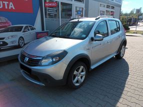 Dacia Sandero - 2010