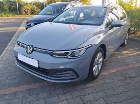Volkswagen Golf - 2022